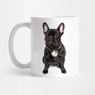 Frenchie Mug